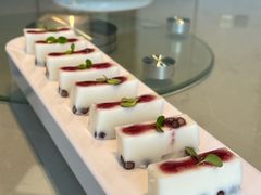 -川旺角融合菜•海景餐厅(星海广场店)