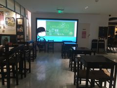 大堂-小明同学(三里屯店)