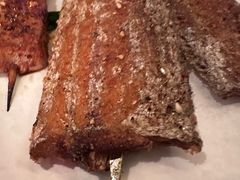 -贰醒·私房小院烧烤 (太古里店)