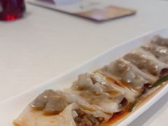 -安蒂娅.悦景轩中餐厅(西乡店)