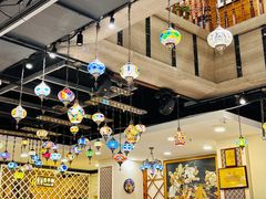 -巴扎美食·新疆菜·西域歌舞表演餐厅(新疆大厦店)
