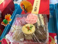 -王家沙点心店(南京西路总店)