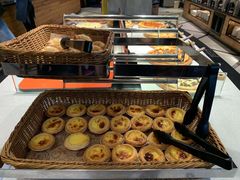 -比格比萨自助(花园路店)