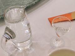 -小厨娘淮扬菜(六合欢乐港店)