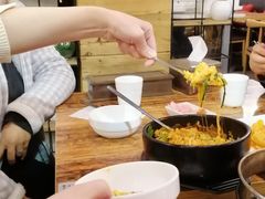 奶酪石锅拌饭-韩礼年糕(飞虹路店)