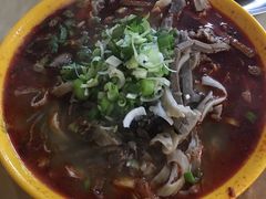 -蔺家老字号羊杂碎馆