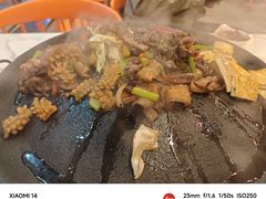 -一烙锅(友谊店)