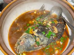 -千岛湖小鱼儿·淳安匠心农家菜