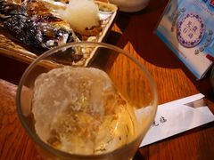 -万藏·荞麦酒房BANKURA JAPANESE SOBA KITCHEN(长乐路店)