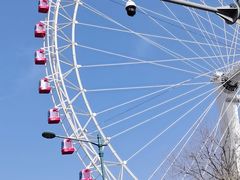 -天津之眼摩天轮