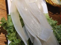 宽粉-老诚一锅(乔庄店)