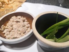 -渔民船说·北塘海鲜·天津菜·海肠捞饭(北塘古镇店)