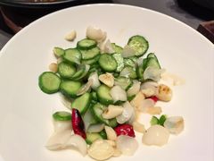 -小厨娘淮扬菜(河西奥美大厦店)