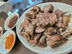 -清真·益鑫羊肉手抓馆(花园北街店)