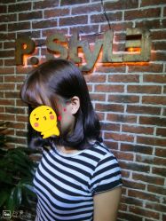 小p老师-pstyle造型(五道口梦想店)-P.STYLE 派斯造型