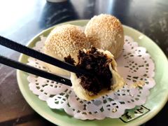 -兰溪小馆(东直门簋街店)