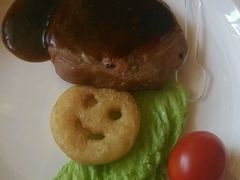 -舜耕山庄四时万和自助餐厅