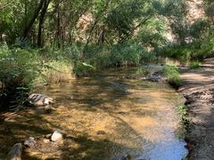 -碓臼峪自然风景区