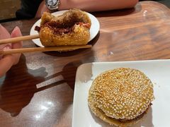 -南门小馆·清真(国贸商城店)