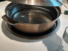 -烹然四季椰子鸡火锅(姚家园万象汇店)