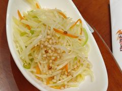 -东方饺子王(重庆路亚泰店)