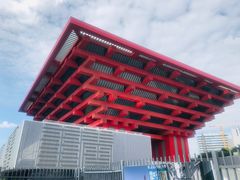 -中华艺术宫(上海美术馆)