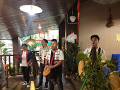 -基诺山寨.版纳民族特色菜