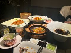 -晓长安·新陕菜(曲江店)