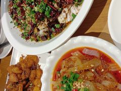 -三猫黑鱼花(南大店)