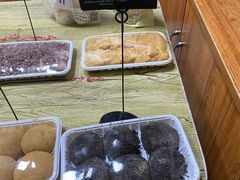 -南大门韩国米糕(公滨路店)