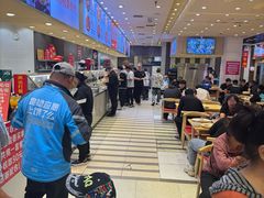 -富龙快餐店(铁西店)