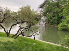 -钓鱼台国宾馆