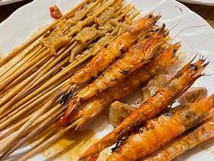 -禾斗海鲜自助(城阳宝龙店)
