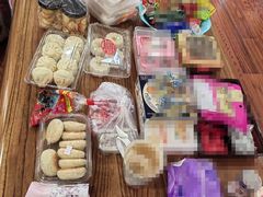 -长发西饼(临顿路店)