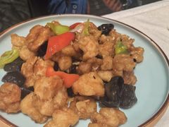 -大铁勺新津菜(熙悦汇店)