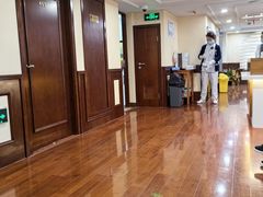 -复旦大学附属华山医院健康管理中心