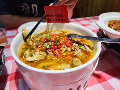 -好帮厨·下饭浏阳菜·坚持现炒(月湖店)