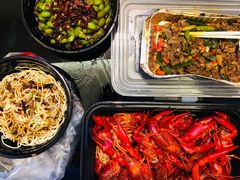靓靓蒸虾-靓靓蒸虾(中山公园店)