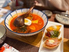 -樱の千渡日式料理·铁板烧•烧鸟(金盛田广场店)