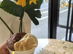 -Dal Cuore 达可芮冰淇淋(陕西北路店)