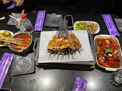 -冰城小镇音乐串吧·聚会餐厅(百子湾店)