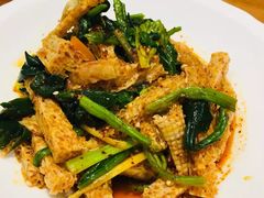 -巴依老爷新疆美食(常营店)