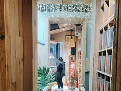 -邈墨茶馆(凤起路店)