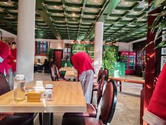 -古关火锅店(古北水镇景区店)