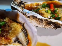-很久以前羊肉串(打浦路店)