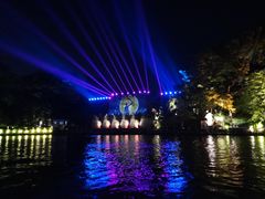 -桂林两江四湖景区