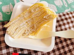 -幸福西饼生日蛋糕·下午茶(沈河店)