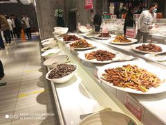 -玫瑰花园自助烤肉(顺义鑫海韵通店)