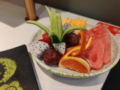 -海底捞火锅(外滩店)