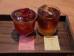 -echoes coffee回响咖啡(888街店)